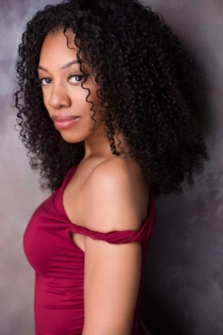 Bria Williams