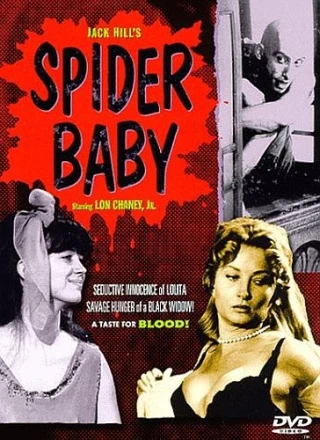 Spider Baby