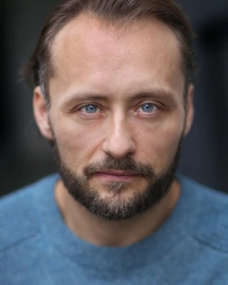Alexander McMorran