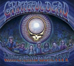 Winterland June 1977: The Complete Recordings