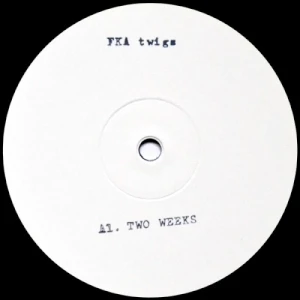 Two Weeks / Pendulum