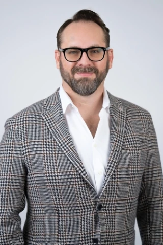 Kyle Irving