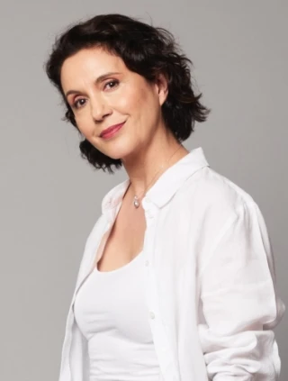 Verónica Merchant