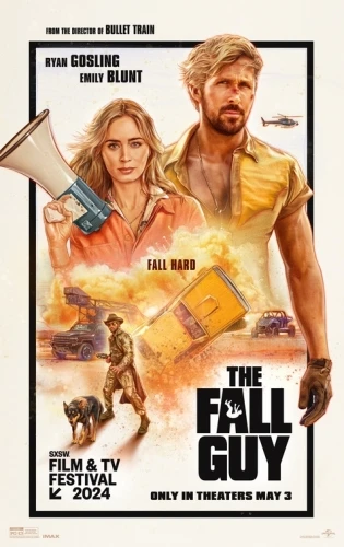Theatrical Poster (USA)