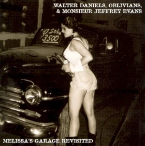 Melissa's Garage Revisited