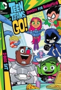 Teen Titans Go!: Season 2