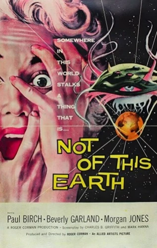 Theatrical Poster (USA)