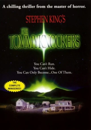 The Tommyknockers