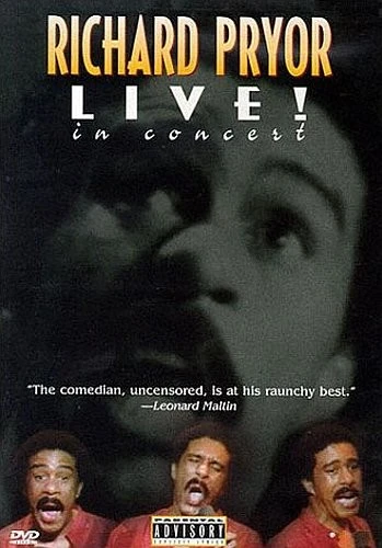 DVD Cover (MPI Home Video)