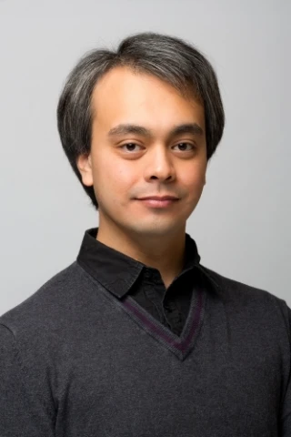 Omar Alboukharey