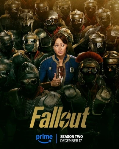 Theatrical Poster