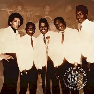 Live at George’s Club 20: December 1965 / January 1966