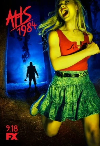 Theatrical Poster (USA)