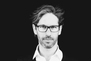 Florian Gebhardt