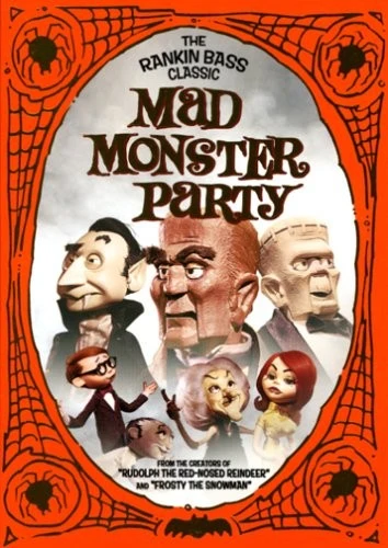 DVD Cover (Anchor Bay Reissue)