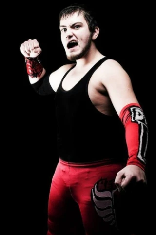 Josh Crane