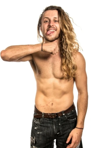 Drew Parker