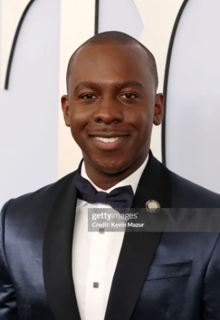 Lamar Richardson