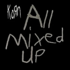 All Mixed Up