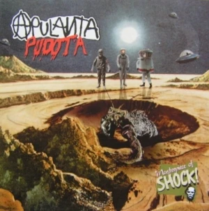 Pudota