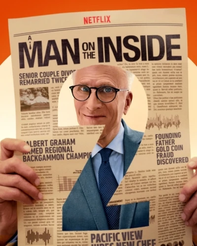 Theatrical Poster