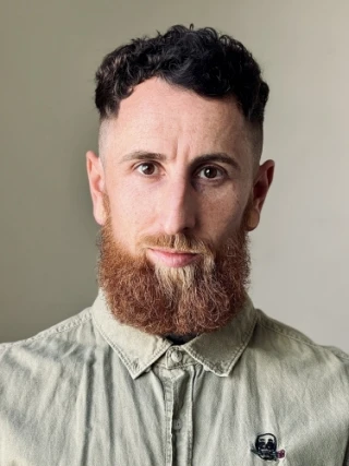 Michael Jupp