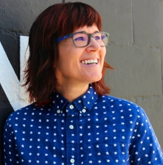 Andrea Maxwell
