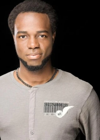 Yemi George Jr.