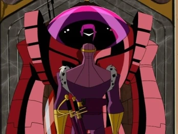 Masters of Evil