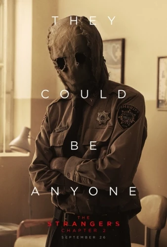 Theatrical Poster