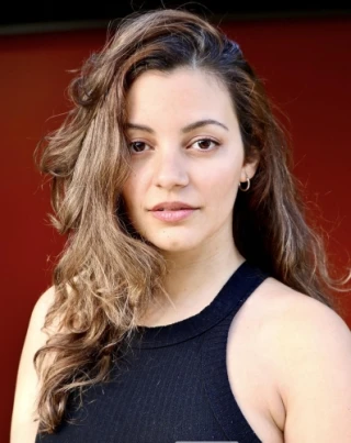 Tiara Cosme Ruiz