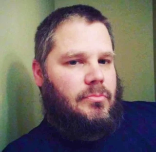 Brian Dorton