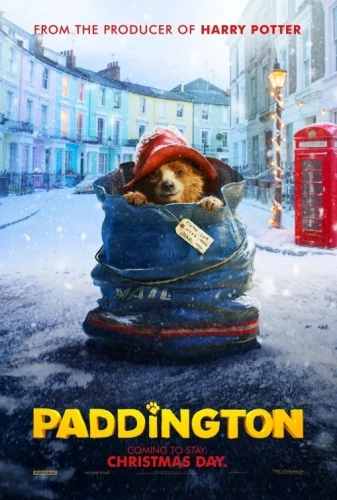 Theatrical Poster (USA)