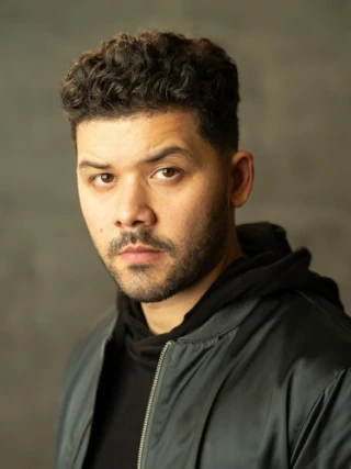 Andrew Casanova