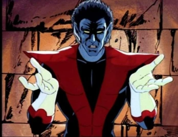 Nightcrawler