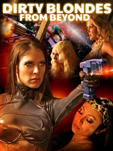 Theatrical Poster