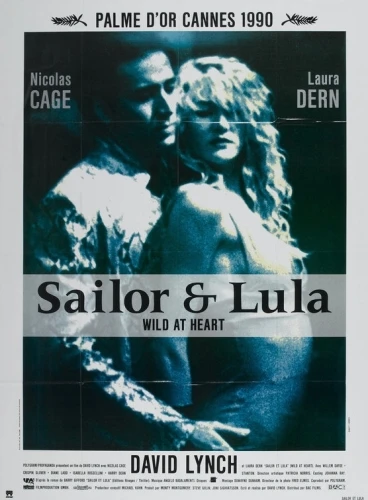 Theatrical Poster (France)