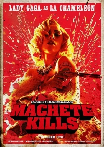 Theatrical Poster (USA)