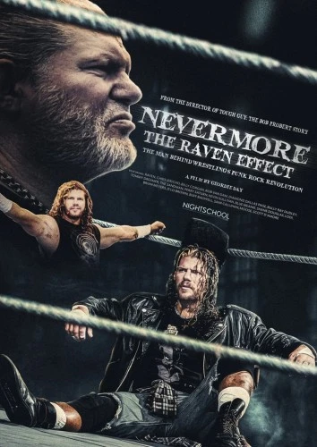 Theatrical Poster