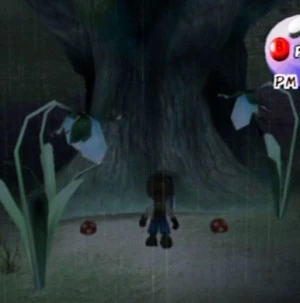 A Cozy Storm In The Countryside And Nostalgic Memories Of Y2K-Era Video Games
