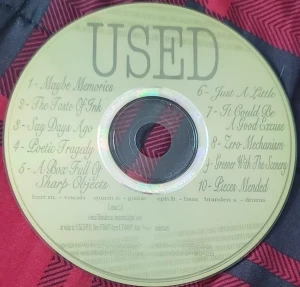 USED