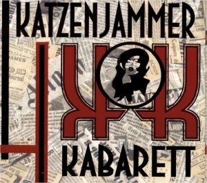 Katzenjammer Kabarett