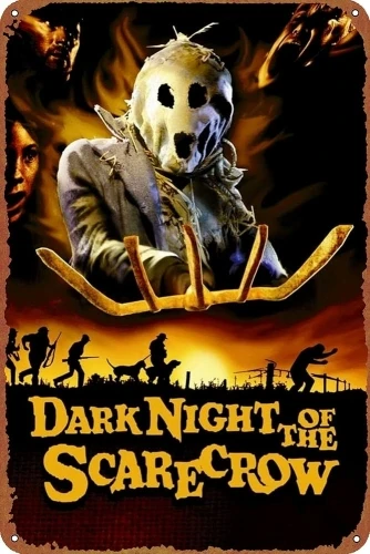 Dark Night of the Scarecrow