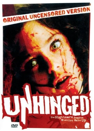 DVD Cover (Brentwood)