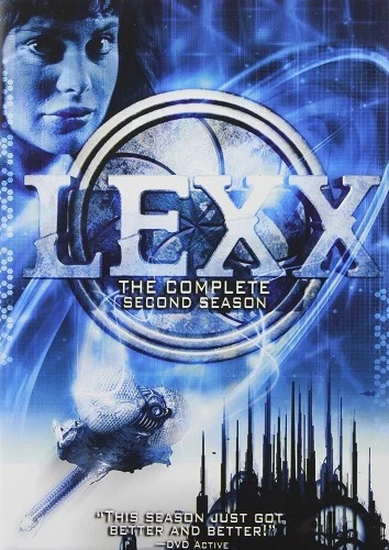 DVD Cover (Echo Bridge Entertainment)