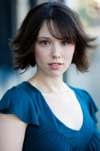 Meghan Moonan