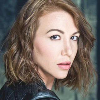 Jacquelene Gagliardi