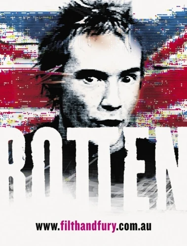 Theatrical Poster