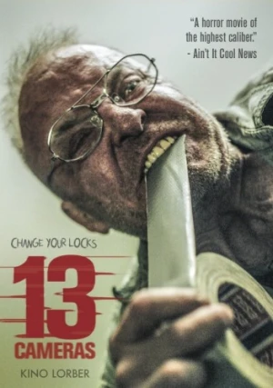 DVD Cover (Kino Video)