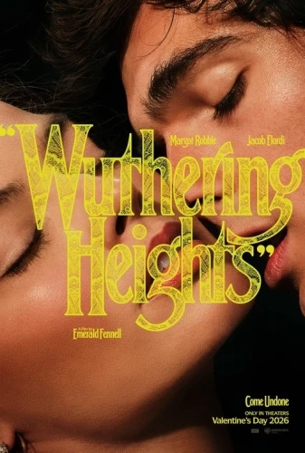 Theatrical Poster